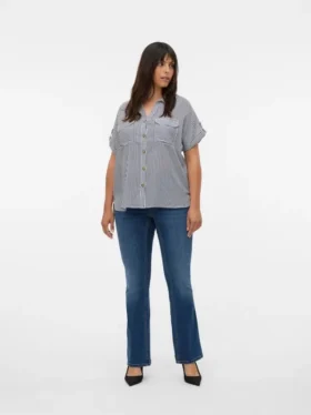 Camicia Vmcbumpy