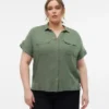 Camicia Vmcbumpy
