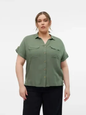 Camicia Vmcbumpy