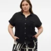 Camicia Vmcbumpy
