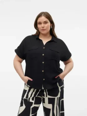 Camicia Vmcbumpy