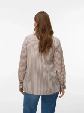 Camicia Vmcbumpy