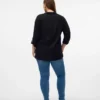 Camicia Vmcbumpy