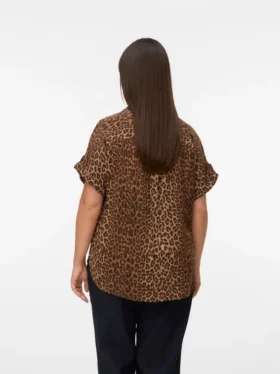 Camicia Vmcbumpy