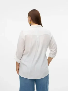 Camicia Vmcbumpy
