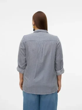 Camicia Vmcbumpy