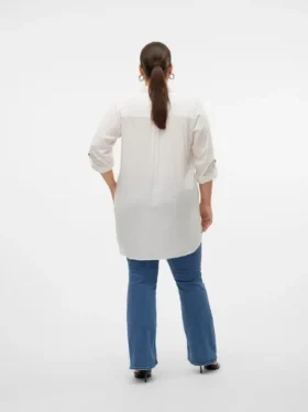 Camicia Vmcbumpy