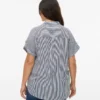 Camicia Vmcbumpy