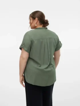 Camicia Vmcbumpy