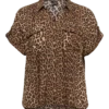 Camicia Vmcbumpy