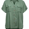 Camicia Vmcbumpy
