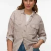 Camicia Vmcbumpy