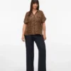 Camicia Vmcbumpy