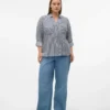 Camicia Vmcbumpy