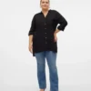 Camicia Vmcbumpy