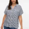 Camicia Vmcbumpy