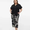 Camicia Vmcbumpy