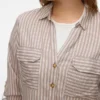 Camicia Vmcbumpy