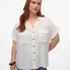 Camicia Vmcbumpy