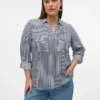 Camicia Vmcbumpy