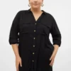 Camicia Vmcbumpy