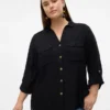 Camicia Vmcbumpy
