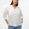 Camicia Vmcbumpy