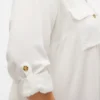 Camicia Vmcbumpy