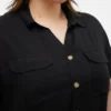 Camicia Vmcbumpy