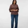 Camicia Vmcelisa