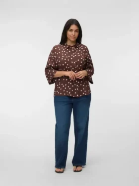 Camicia Vmcelisa