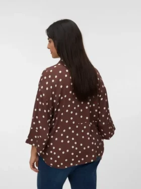 Camicia Vmcelisa