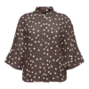 Camicia Vmcelisa