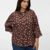 Camicia Vmcelisa