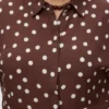 Camicia Vmcelisa