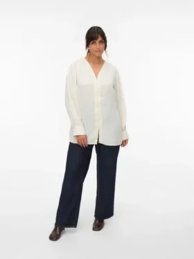 Camicia Vmcfasana