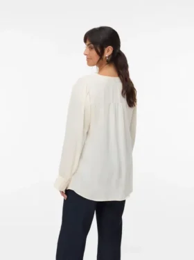 Camicia Vmcfasana