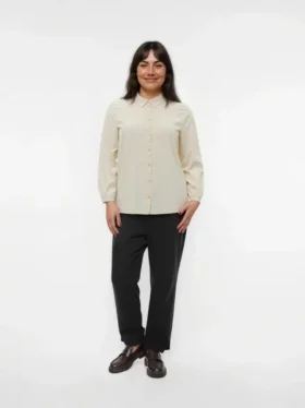 Camicia Vmcfloretta