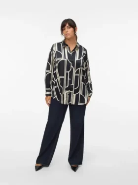 Camicia Vmchadley