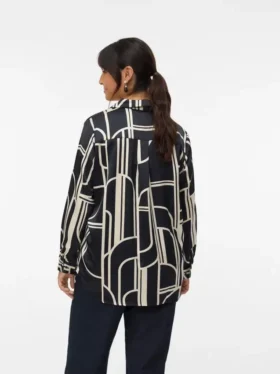 Camicia Vmchadley