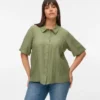 Camicia Vmcheaven
