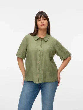 Camicia Vmcheaven