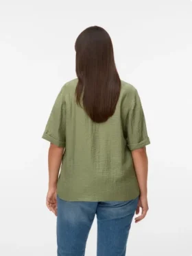 Camicia Vmcheaven