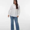 Camicia Vmcisela