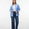 Camicia Vmckaja