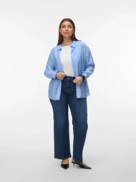 Camicia Vmckaja