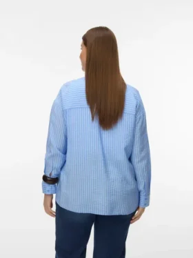 Camicia Vmckaja