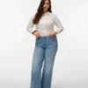 Camicia Vmckarina