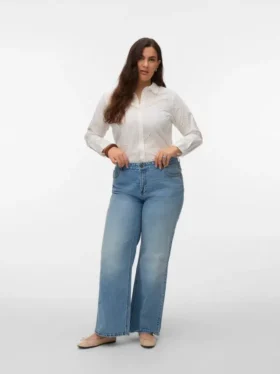 Camicia Vmckarina