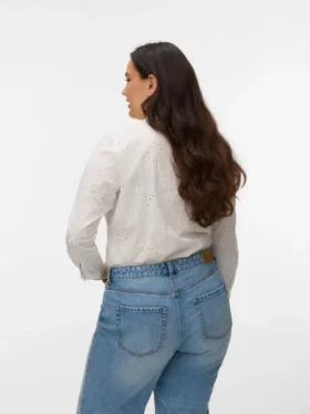 Camicia Vmckarina